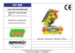 TLP 250 - Brico Sergio