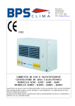 Manuale Installazione K-C