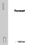 Format TS -IT