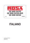 Manuale