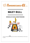 MAXY BULL - Termomeccanica GL