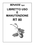 pdf libretto uso e manutenzione