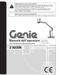 Manuale dell`operatore Second Edition