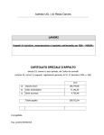 Azienda USL 1 di Massa Carrara LAVORI