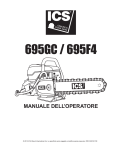 695GC / 695F4