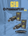 PresencePLUS P4 GEO/GEO 1.3