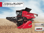 AXIAL-FLOW ®