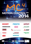 MOTION CONTROL - Meccanica Plus