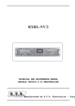 RXRL-NV/2 - 3