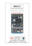 Manuale Tecnico