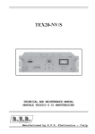 TEX20-NV/S - 3