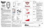 manuale tecnico - EMMEASICUREZZA, home page