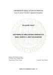 Documento PDF - Università degli Studi di Padova