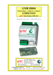 GMB HR84 + GMM 5115 - 3.00 - IT