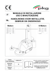 SFERA EASY M rev.02 cs5.indd - Macchine e idee per l`imballaggio