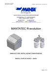 MAN086 - Duplex R-evolution_rev20110921