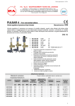 PULSAR 4 + PR16