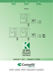 MT KIT 10 - Door Entry Direct