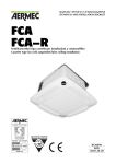 FCA FCA-R