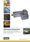 GVM Global Vehicle Motor
