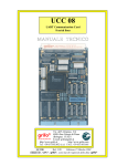 Manuale Tecnico