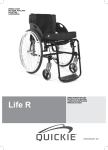 Life R - Mobility for You