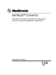 ENTRUST&reg; D154ATG - Medtronic Manuals: Region