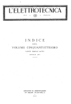LELETTROTECNICA - Virgilio Siti Xoom