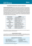 Scarica Allegato - LOMBARDELLI Materiali edili