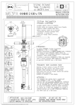 Manuale Tecnico - M63PA ATEX