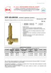 VRP450-200/300