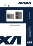 MANUALE TECNICO MTE01124D5800-04