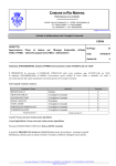 Approvazione Piano di Azione per l`Energia Sostenibile all`Isola d`Elba