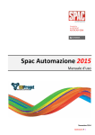 Manuale di SPAC Automazione Release 2015
