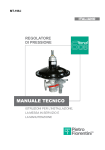 MANUALE TECNICO