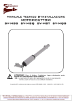 Scheda Tecnica SV-BUP - allarmesatellitare.eu