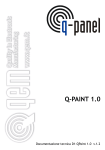 Esempi applicativi Qpaint 1.0