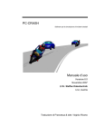 PC-CRASH Manuale d`uso