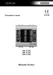 Manuale Tecnico