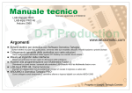 MANUALE labdomotic 2014