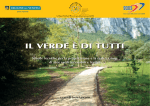 Veneto: Il Verde è di tutti - Informahandicap di Carmagnola