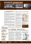 DANESE INFORMA N&iexcl;2