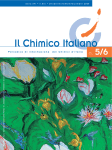 Il Chimico Italiano - Consiglio Nazionale dei Chimici