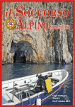 Leggi il PDF - Corpo Nazionale Soccorso Alpino e Speleologico