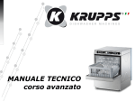 MANUALE TECNICO corso avanzato