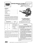 servizio manuale tecnico sezione