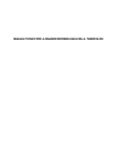 Manuale tecnico per la diagnosi microbiologica della tubercolosi
