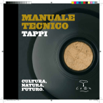 MANUALE TECNICO