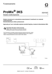 ProMix ® 3KS
