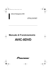 AVIC-8DVD